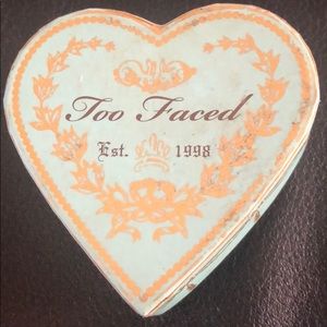Toofaced bronzer new